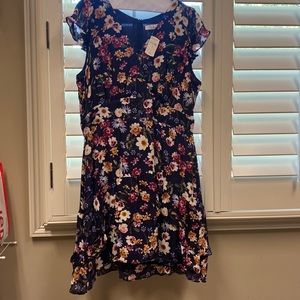 Parker NWT dress 14
